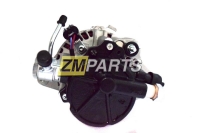 Генератор REBUILT IN KOREA Hyundai Terracan 2.9