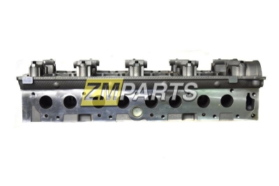 Головка блока ГБЦ  J3 Terracan, Carnival, Bongo 2.9 EURO 3 Головка блока ГБЦ  J3 Terracan, Carnival, Bongo 2.9 EURO 3