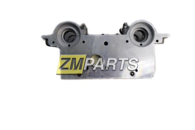 Головка блока ГБЦ  J3 Terracan, Carnival, Bongo 2.9 EURO 3 Головка блока ГБЦ  J3 Terracan, Carnival, Bongo 2.9 EURO 3