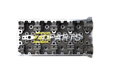 Головка блока ГБЦ  J3 Terracan, Carnival, Bongo 2.9 EURO 3 Головка блока ГБЦ  J3 Terracan, Carnival, Bongo 2.9 EURO 3