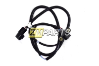 Датчик коленвала Hyundai Starex, Kia Sorento 2.4 G4JS