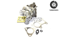 Турбина Hyundai Starex