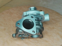 Турбина Hyundai Starex