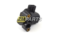 Датчик холостого хода Hyundai Santa Fe, Sonata, Tucson, Trajet, Kia Sportage