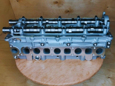 Головка блока ГБЦ D4CB Grand Starex, Sorento Головка блока ГБЦ D4CB Grand Starex, Sorento