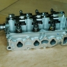 ГБЦ Daewoo Matiz, Chevrolet Spark 96642708 в сборе