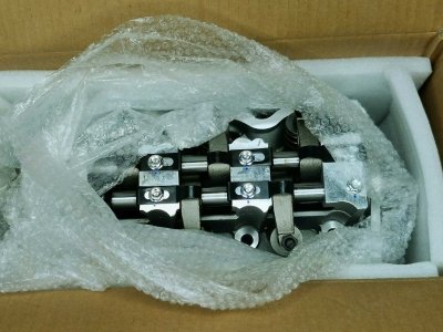 ГБЦ Daewoo Matiz, Chevrolet Spark 96642708 в сборе ГБЦ Daewoo Matiz, Chevrolet Spark 96642708 в сборе