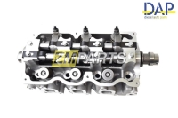 ГБЦ Daewoo Matiz, Chevrolet Spark 96642708 в сборе