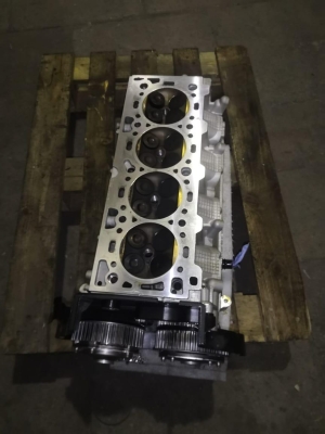 ГБЦ F18D4/Z18XER Опель Астра, Шевроле Круз, Cruze,  Astra 1.8 Б/У