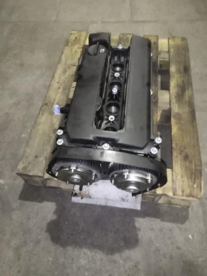 ГБЦ F18D4/Z18XER Опель Астра, Шевроле Круз, Cruze,  Astra 1.8 Б/У