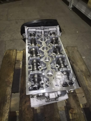 ГБЦ F18D4/Z18XER Опель Астра, Шевроле Круз, Cruze,  Astra 1.8 Б/У