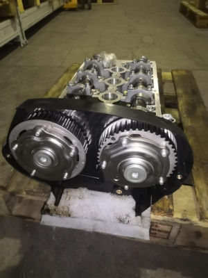 ГБЦ F18D4/Z18XER Опель Астра, Шевроле Круз, Cruze,  Astra 1.8 Б/У