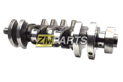 Коленвал D20TD SsangYong Kyron, Actyon
