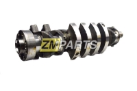 Коленвал D20TD SsangYong Kyron, Actyon