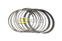 Кольца поршневые J2 Kia K2700