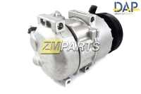 Компрессор кондиционера Kia Sorento 2