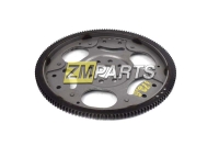 Маховик АКПП Sang Yong Kyron, Rexton, Actyon