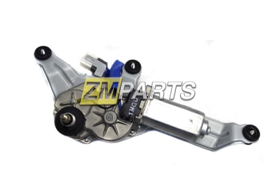 Моторчик стеклоочистителя задний Hyundai Grand Starex