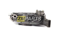 Насос масляный Hyundai Starex D4BB 2.6