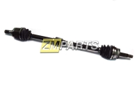 Привод правый Hyundai Elantra