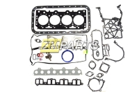 Прокладки ДВС Terracan, Carnival, Bongo 2.9 J3