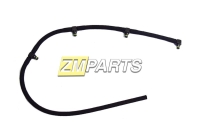 Трубка топливная обратки Hyundai Santa Fe