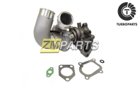 Турбина Hyundai Porter 2 D4CB EURO 5