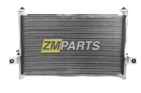 Радиатор кондиционера Starex