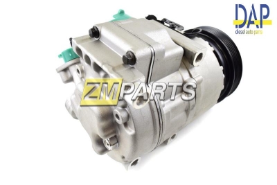 Компрессор кондиционера Hyundai Sonata NF Компрессор кондиционера Hyundai Sonata NF