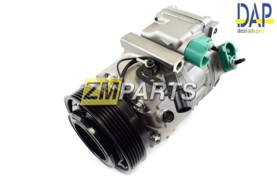 Компрессор кондиционера Hyundai Sonata NF Компрессор кондиционера Hyundai Sonata NF