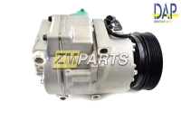 Компрессор кондиционера Hyundai Sonata NF