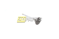 Клапан впускной SsangYong Actyon 2 G20D 1720530201