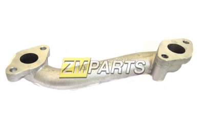 Трубка клапана ЕГР Grand Starex