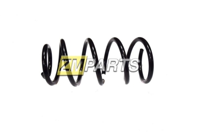 Пружина задняя Hyundai IX55