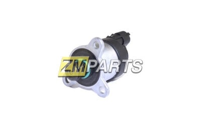 Регулятор давления ТНВД Fiat Ducato, 0928400660, 0 928 400 660