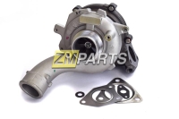 Турбина Audi A6, Q7, Volkswagen Touareg 3.0TD без актуатора