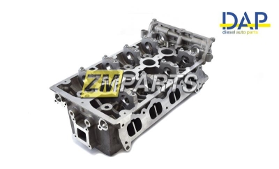 Головка блока ГБЦ F14D4, F16D4, Z16XER, Astra H, Zafira, Cruze 1.6