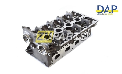Головка блока ГБЦ F14D4, F16D4, Z16XER, Astra H, Zafira, Cruze 1.6