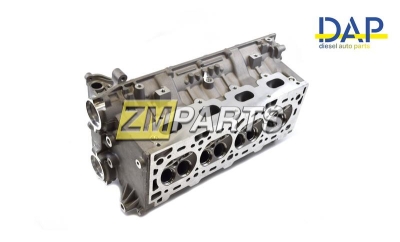 Головка блока ГБЦ F14D4, F16D4, Z16XER, Astra H, Zafira, Cruze 1.6