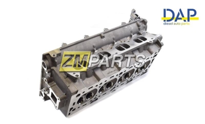 Головка блока ГБЦ F14D4, F16D4, Z16XER, Astra H, Zafira, Cruze 1.6