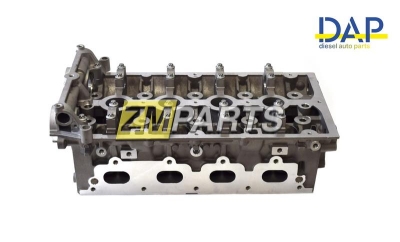 Головка блока ГБЦ F14D4, F16D4, Z16XER, Astra H, Zafira, Cruze 1.6