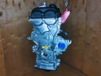 Двигатель G4FG Kia Rio 3, Ceed 2, Cerato 3, Soul, Elantra, Solaris 2, I30, Creta 1.6