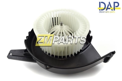 Моторчик печки Skoda Rapid, Roomster, Polo 6Q1819015J