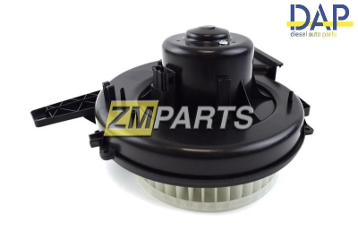 Моторчик печки Skoda Rapid, Roomster, Polo 6Q1819015J