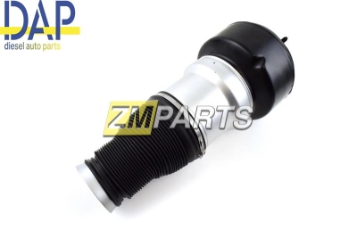 Пневмобаллон передний Mercedes W221 A2213204913