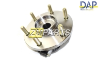 Ступица передняя  Инфинити, Infiniti QX56, Nissan Armada