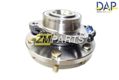 Ступица передняя  Инфинити, Infiniti QX56, Nissan Armada