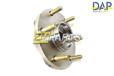 Ступица передняя  Инфинити, Infiniti QX56, Nissan Armada