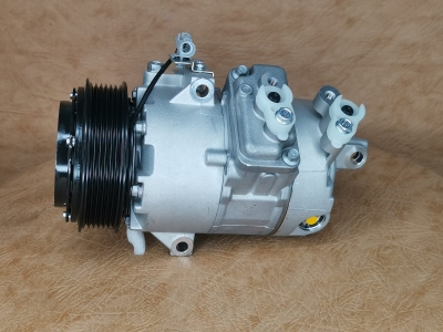 Компрессор кондиционера Сузуки Гранд Витара 9520076KA1, 95200-76KA1