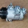 Компрессор кондиционера Сузуки Гранд Витара 9520076KA1, 95200-76KA1